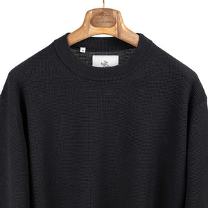 kazuページ WAFFLE KNIT 38 kazu様専用ページ WAFFLE KNIT 38