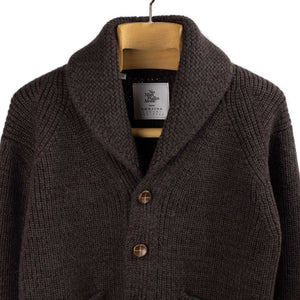 トップス exodus GEOMETRIC WOOL CARDIGAN exodus GEOMETRIC WOOL CARDIGAN 24FW-KN-01 公式通販