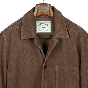 Portuguese flannel outlet chore jacket