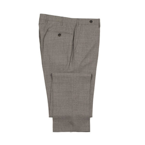Hereford Cavalry Twill Gray Pants