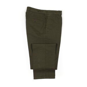 Rota trousers, Made in Italy – No Man Walks Alone