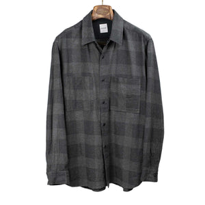 Sage de Cret – No Man Walks Alone