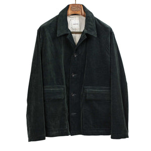 SAGE DE CRET TRAJET × BEAMS+ × GORE-TEX Vintage Sage De Cret Beams Japan Gore-tex Distressed