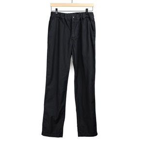Trousers – No Man Walks Alone