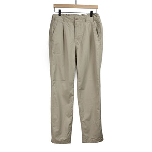 Trousers – No Man Walks Alone