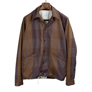 ジャケット・アウター KOOI 20AW NO BAG NEED COAT Jackets – No Man Walks Alone