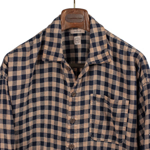 persimmon dress shirt Persimmon is our new favorite color! Check out this beautiful poplin shirt with zipper! Its a perfect blend under any jacket with collar! #gardenwonders #ss26 #glamodastyle #springsuit
