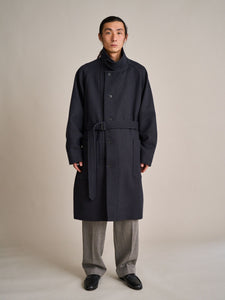専用♡Standcollar Wool CoatBLK36(S) 新品未使用 todayful Standcollar Wool Coat 36