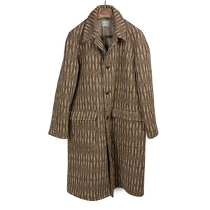 Outerwear – No Man Walks Alone