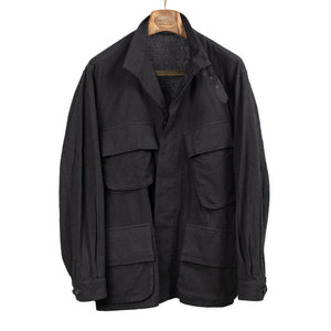 ジャケット・アウター blurhms/Broken Cloth Hospital Jacket/4 Blurhms【ブラームス】正規取り扱い店、通販可能 ON LINE SHOP - CLARK -