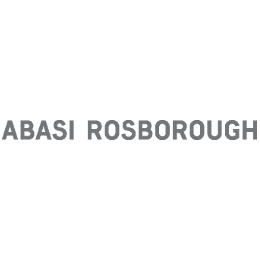 Abasi Rosborough