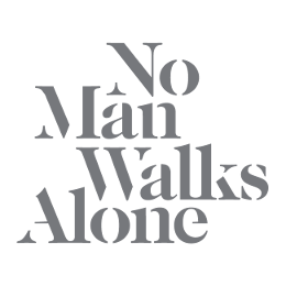 No Man Walks Alone Collabs
