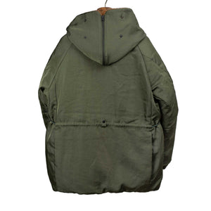 ネイバーフッド　ナイロンジャケッ2025AW オリーブ ネイバーフッド ナイロンジャケッ2025AW オリーブ ネイバーフッド
