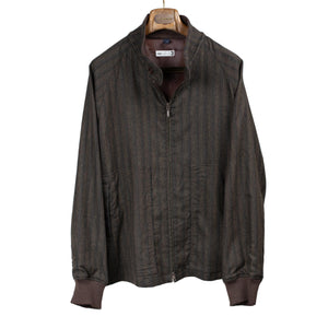 新品♡ na.e 　Carrie's No-collar Jacket 新品♡ na.e Carrie's No-collar Jacket na.e Carrie's No