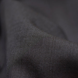 Harrisons Mystique navy nailhead single breasted suit, 8/9oz wool