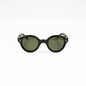 "Corbs" sunglasses in black