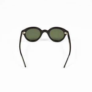 "Corbs" sunglasses in black