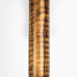 Talarico Tiger hickory solid stick umbrella
