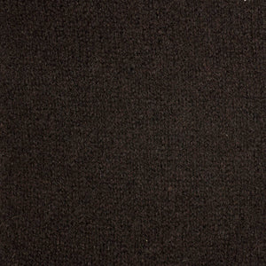 Wool & cashmere socks, brown