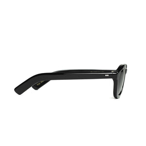 "P43" sunglasses in black