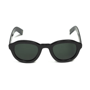 "P43" sunglasses in black