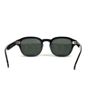 "Posh" sunglasses in Black