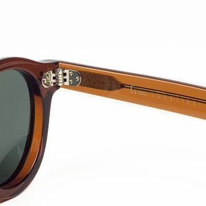 "Gaston" sunglasses in Brown