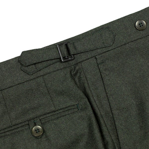 Buy Formal Worsted Grey Trouser For Men Online  Best Prices in India   Uniform Bucket  UNIFORM BUCKET