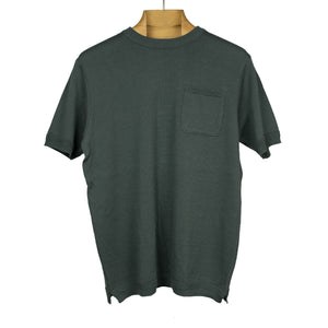 Deposit (for: Exclusive collab short sleeve pocket knit t shirt in graphite grey)