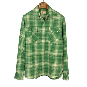 BLAZER DE COSTUME EN FLANELLE DE LAINE MÉLANGÉE - VERT | ZARA France BLAZER DE COSTUME EN FLANELLE DE LAINE MÉLANGÉE - VERT | ZARA France