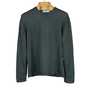 Deposit (for: [PRE ORDER DEPOSIT FW22] Alpaca and silk tunic sweater)