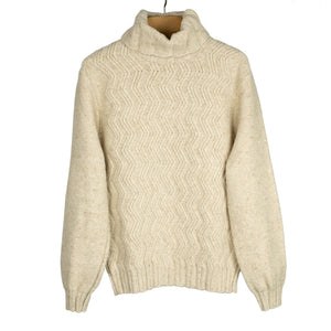 Deposit (for: [PRE ORDER DEPOSIT FW22] Merino/cashmere Corran Cam turtleneck sweater)