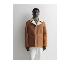[PRE-ORDER DEPOSIT FW23] Rancher jacket